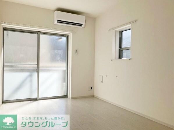 ガーデン アステリア 西千葉の物件内観写真